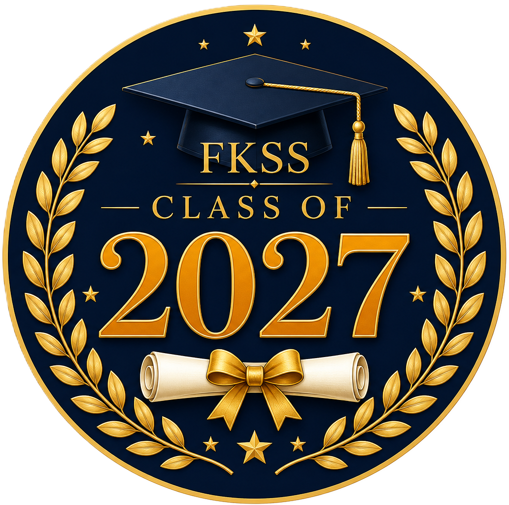 FKSS Class of 2027